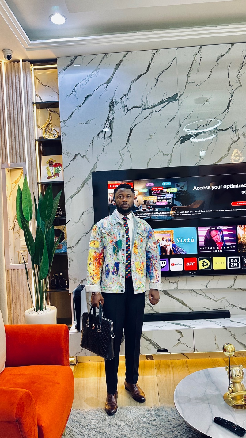 Onyeuba Ebuka